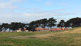 Fort Mason 